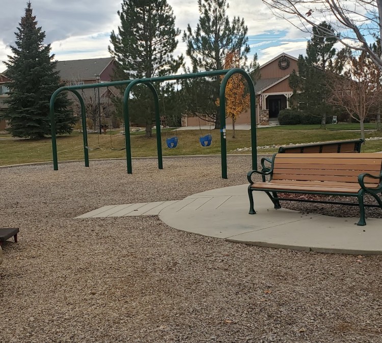 Playground Park (Broomfield,&nbspCO)